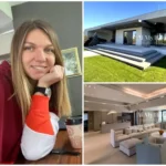 Simona Halep și-a vândut vila din Snagov! Ce sumă colosală a primit tenismena pentru locuința de lux