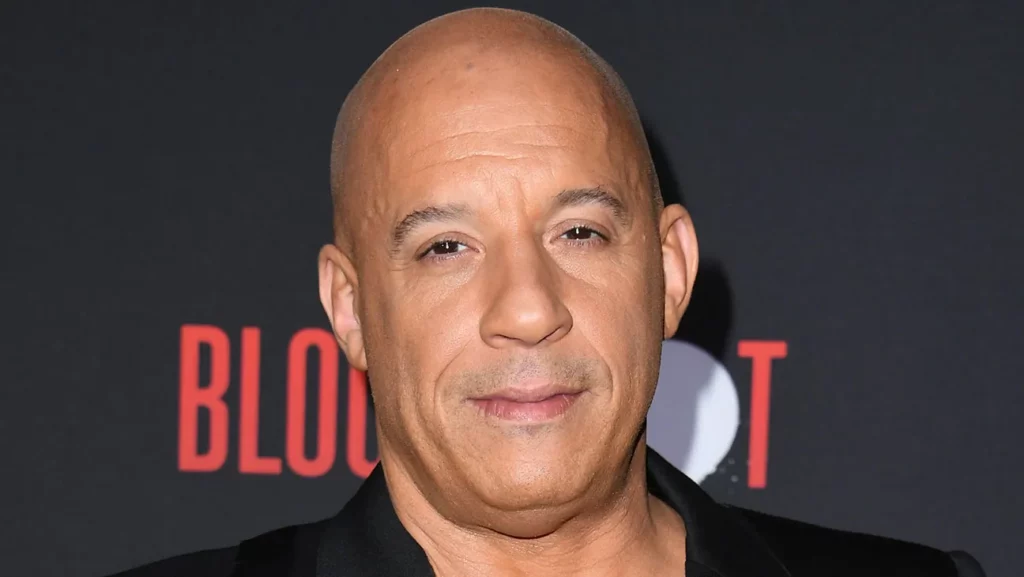 Actorul Vin Diesel, acuzat de agresiune sexuală de o fostă asistentă. Faptele s-ar fi petrecut în urmă cu 13 ani