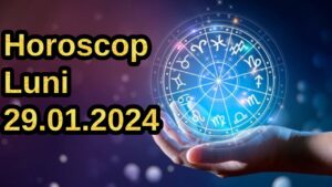 Horoscop 29 Ianuarie 2024: Previziuni Astrologice Detaliate pentru Toate Zodiile – Descoperă Ce Ți-au Pregătit Astrele în Dragoste, Bani și Sănătate!