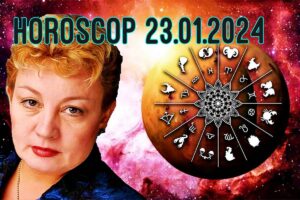 Horoscopul Zilei de Marți, 23.01.2024: Începe Săptămâna cu Previziuni Astrale cu Predicții pentru Dragoste și Succes Financiar