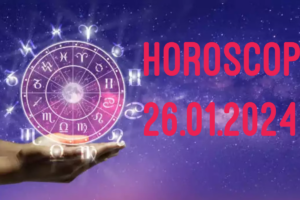 Horoscop Detaliat pentru 26 ianuarie 2024: Ghidul Complet al Zodiilor cu Previziuni și Sfaturi pentru Fiecare Semn în Parte
