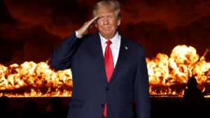 Al Treilea Război Mondial! Trump avertizează ce se va întâmpla dacă nu va ieși președinte: ‘Eu voi preveni Al Treilea Război Mondial’.”