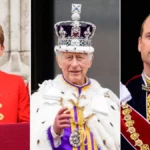 Cine Va Fi Următorul Moștenitor al Tronului Marii Britanii Dacă Regele Charles III Moare și Ce șanse reale are sa scape de cancer?