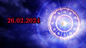 Horoscopul Zilei de 26 Februarie 2024: Previziuni Astrale pentru Fiecare Semn Zodiacal